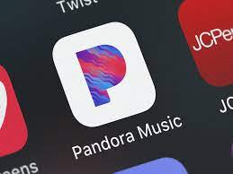 Pandora