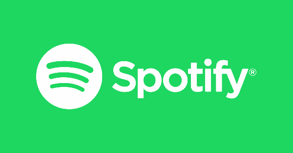 Spotify Music App