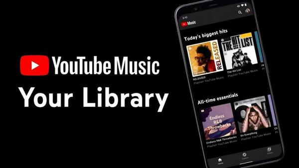 YouTube Music