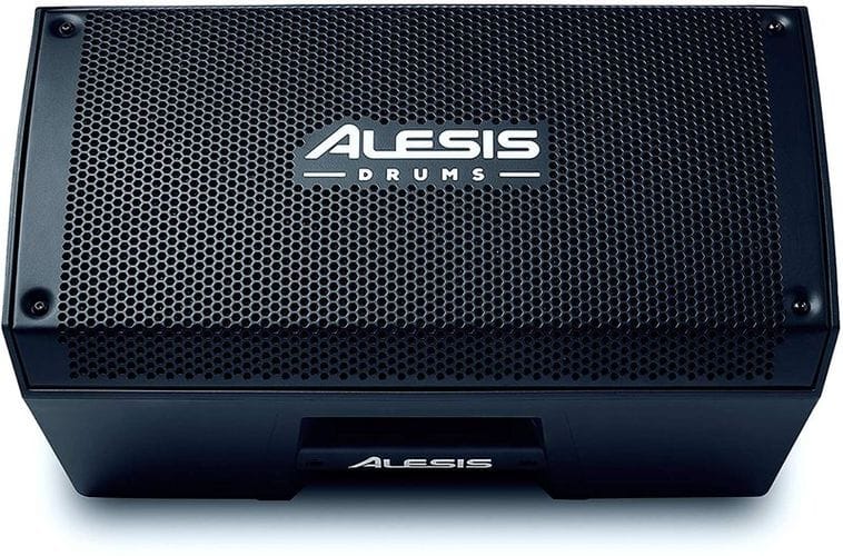 Alesis Strike 8 Best Amp for Drums