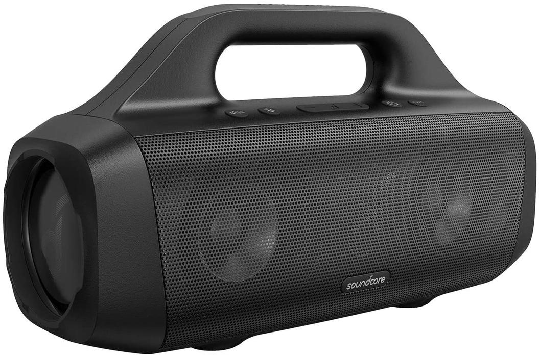 Best Bluetooth Speaker Loud Best Loudest Bluetooth Speakers with Bass and Stereo Options