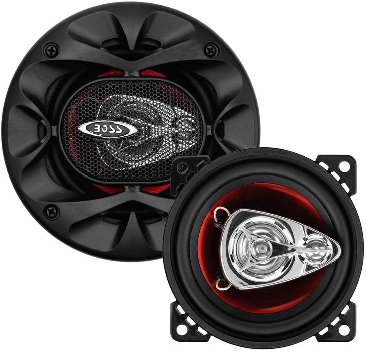 BOSS Audio Systems CH4230 4×4 Car Speakers