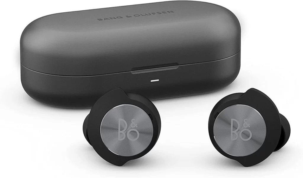 Bang & Olufsen Most Comfortable Wireless Earbuds