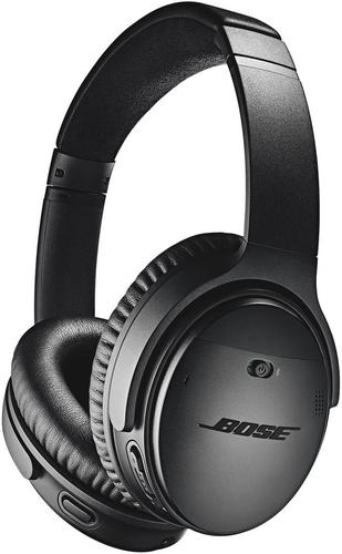 Bose Quiet Comfort 35 Wireless Bluetooth Headphones