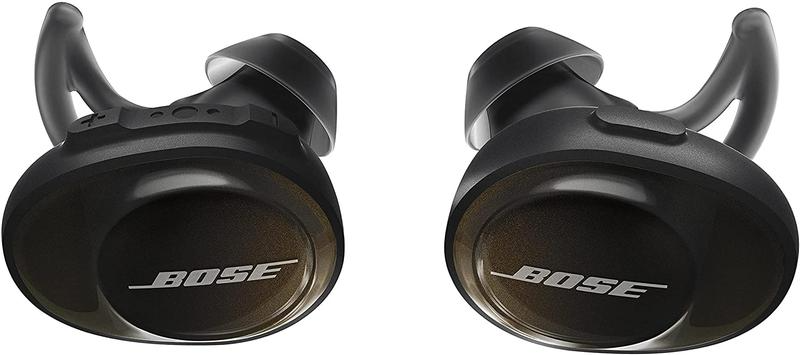 Bose SoundSport Free Best Wireless Earbuds for iPhone 2022