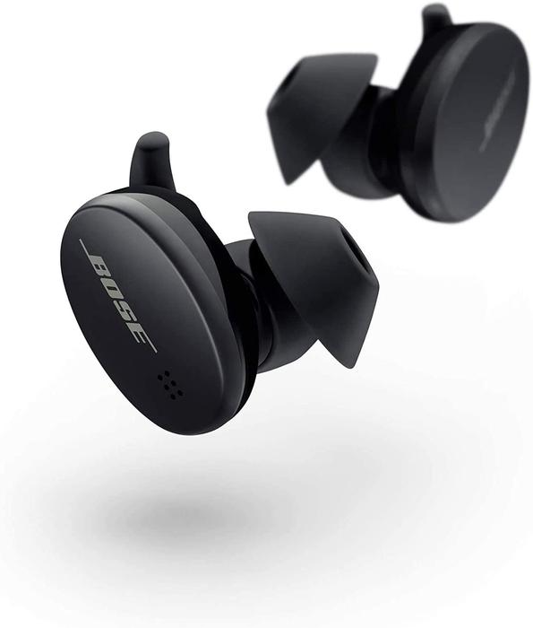 Bose Sport Best Wireless Earbuds for Working Out