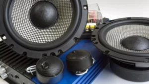 Choosing an Amplifier and Speaker