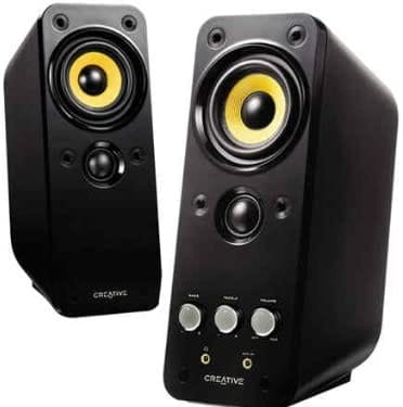 Creative Labs Gigaworks T20 Series 2 Speaker