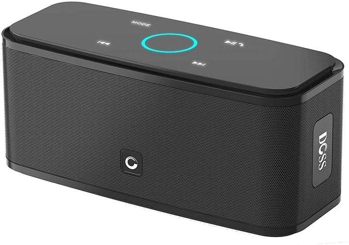 DOSS SoundBox Portable Wireless Speaker