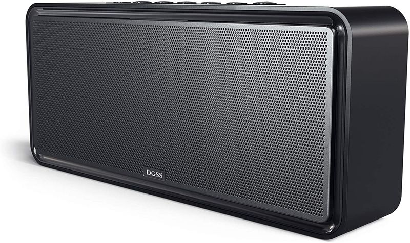 DOSS SoundBox XL 32W Bluetooth Home Theater Speaker