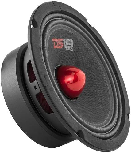 DS18PRO-X6.4BM Door Loud Speakers for Cars