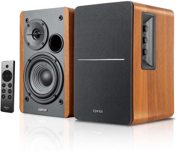 Edifier R1280DB Bookshelf Speaker