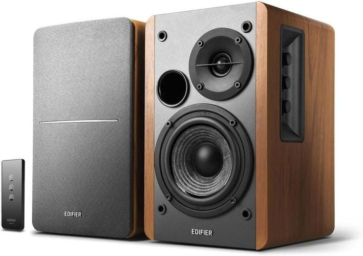 Edifier R1280T Active Bookshelf Speaker