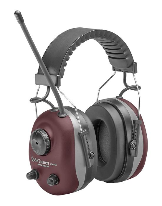 Elvex WELCOM660 Best AM FM Headphones
