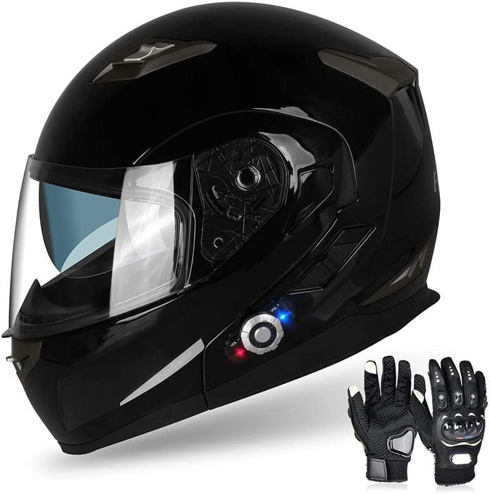 10 Best Motorcycle Helmet Speakers 2024