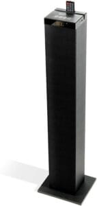 Gogroove Bluesync STW Floor Standing Speakers Over 10000