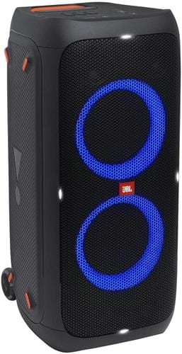 JBL PartyBox 310 Speakers for Outdoor Parties