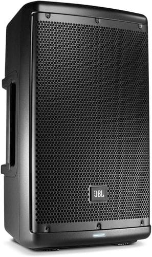 JBL Professional EON610 Speakers for Karaoke