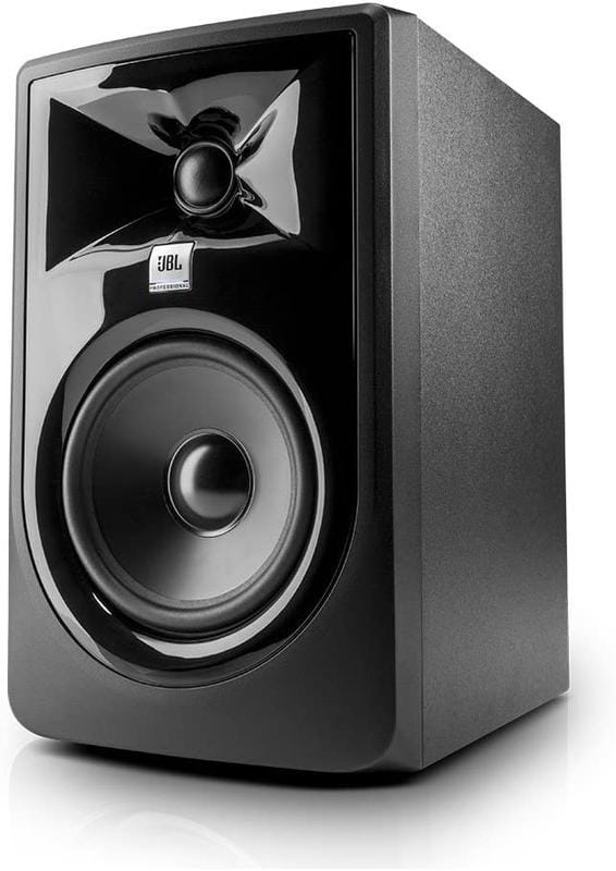 JBL Professional Studio Monitor, Home DJ Speakers