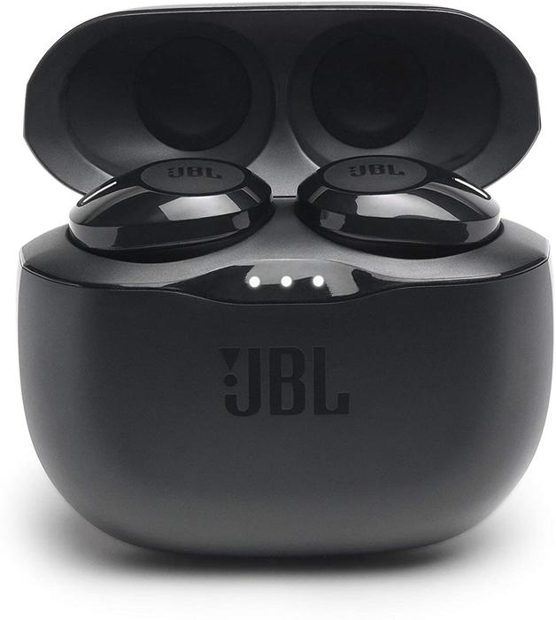 JBL Tune In-Ear Best Budget Wireless Earbuds for iPhone