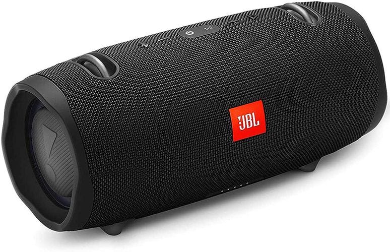 JBL Xtreme 2 Bluetooth Speaker