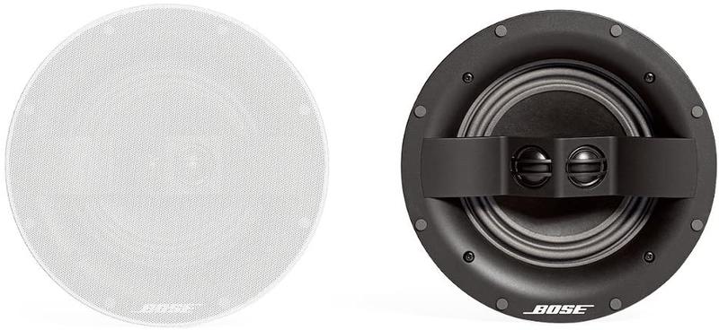 JBose Virtually Invisible 791-2 Ceiling Mount Speakers
