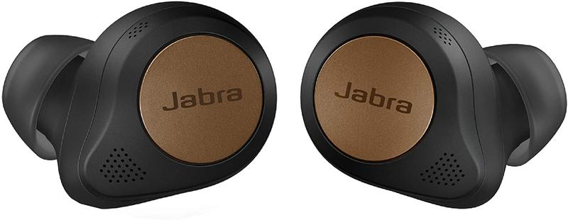 Jabra Top Wired Earbuds for iPhone