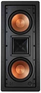 Klipsch R-5502-W 2 In Wall Speaker