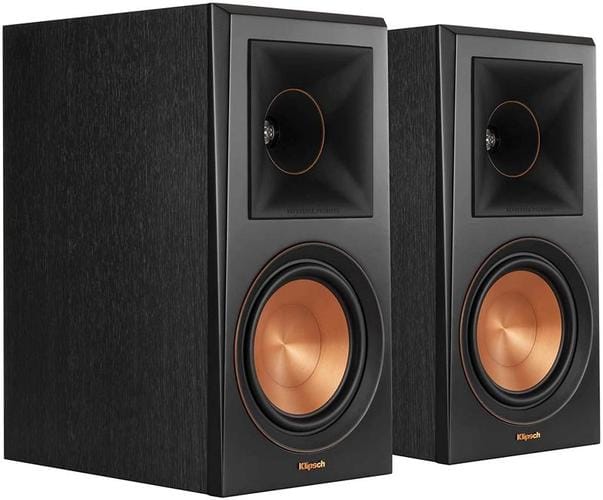 Klipsch RP-600M Active Speaker