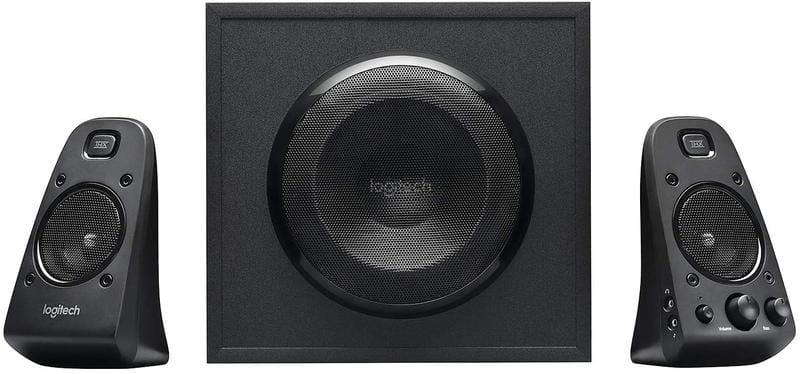 Llogitech Z623 Speaker