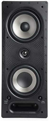 Polk Audio 265-RT 3-way In Wall Speaker