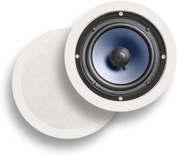 Polk Audio RC60i In Ceiling Speakers