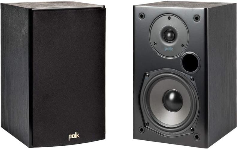 Polk Audio T15 Self Powered Speaker