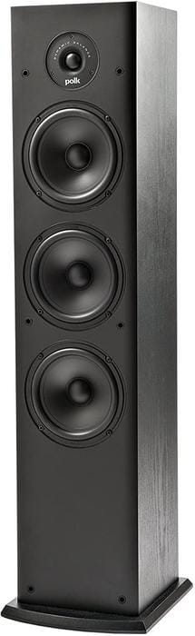 Polk Audio T50 Floor Speakers for Home Theater