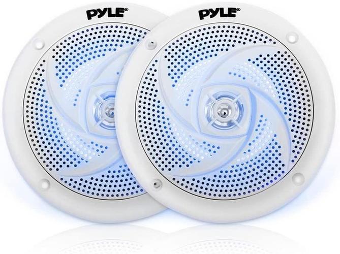 Pyle Marine Speakers For RV