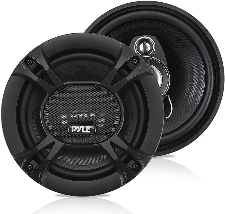 Pyle PL513BK (Pair)