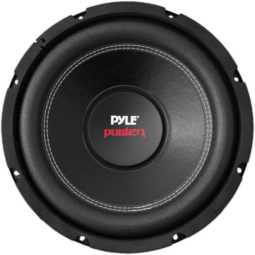 Pyle PLPW12D Best Audio Speakers for Car