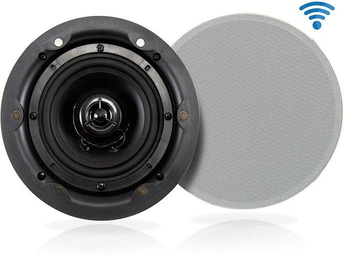 Pyle PWRC65-BT Bluetooth Ceiling Speaker