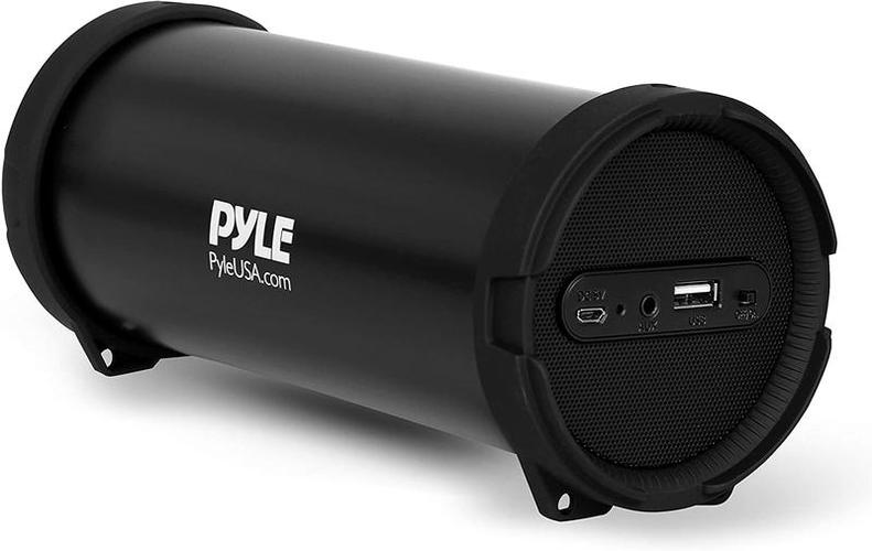 Pyle Surround Portable Boombox Speaker