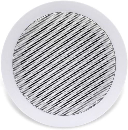 QQ CHINAPA LTH-8115S In Wall Speaker