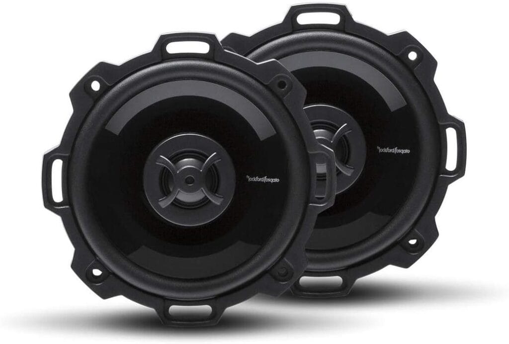 Rockford Fosgate P142 Pioneer 4 Inch Speakers