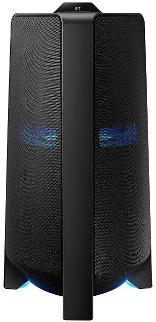 SAMSUNG MX-T70 Loudest Bluetooth Tower Speakers