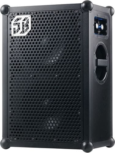 SOUNDBOKS 2 Loud party speakers