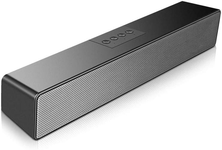 Sakobs PC Soundbar 20W Bluetooth 5.0