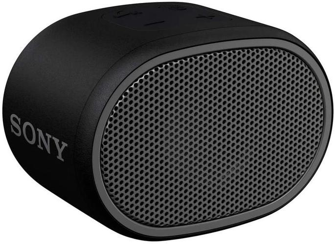 Sony SRS-XB01 Bluetooth Speaker
