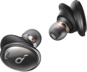 Soundcore by Anker Liberty 3 Good Wireless Earbuds for Android