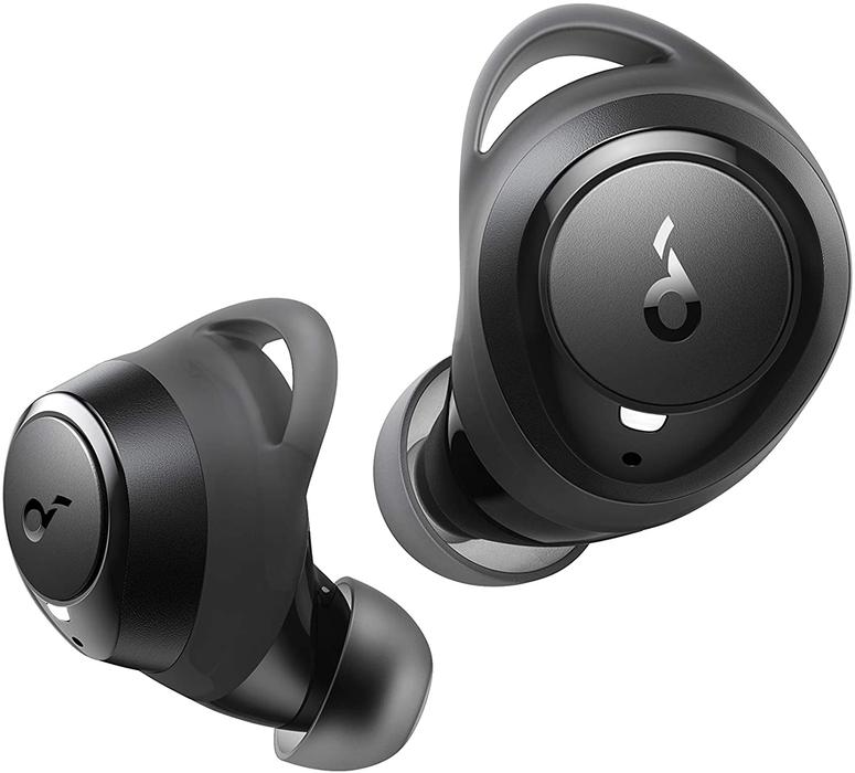 Soundcore by Anker Best Cheap Earbuds for iPhone