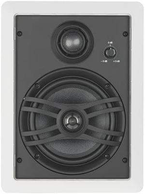 Yamaha NS-IW660 3-way In Wall Speaker