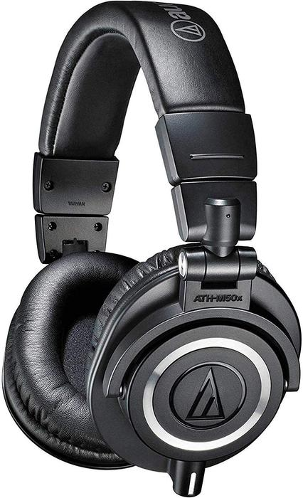 Audio Technica Wired Headpho