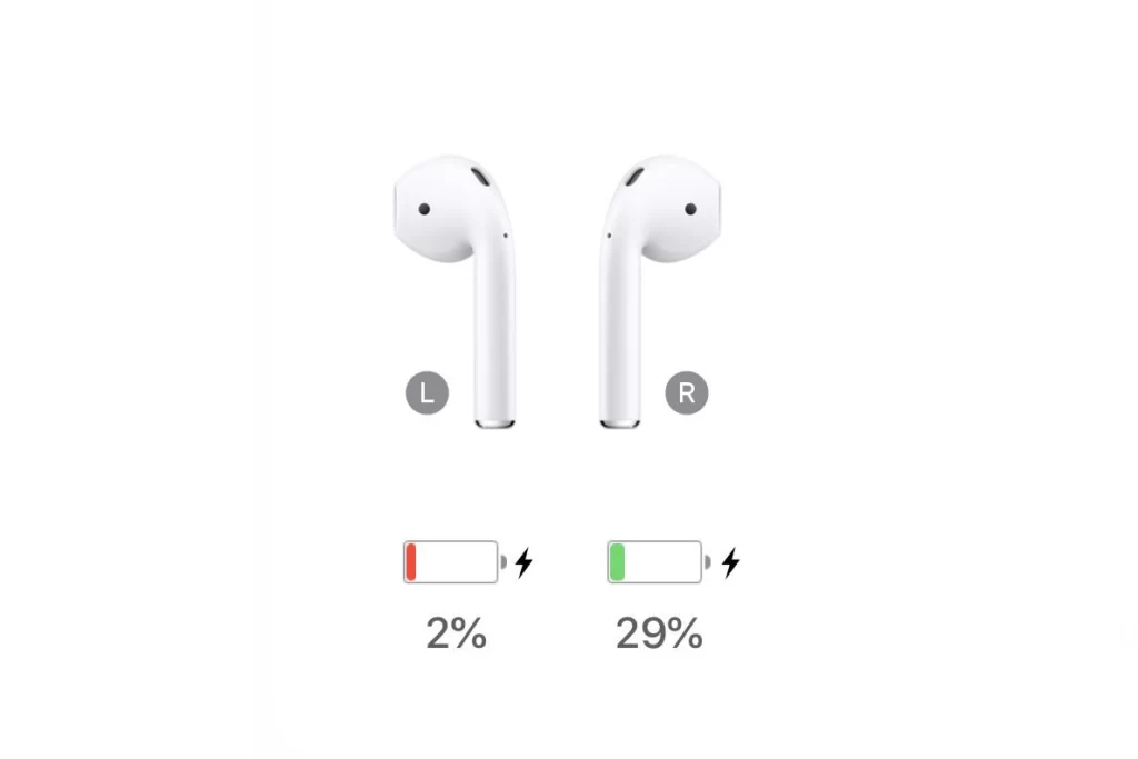 How Long Do AirPods Battery Last
